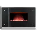 Apex Fires Solace X1 Wall Hung Electric Fire
